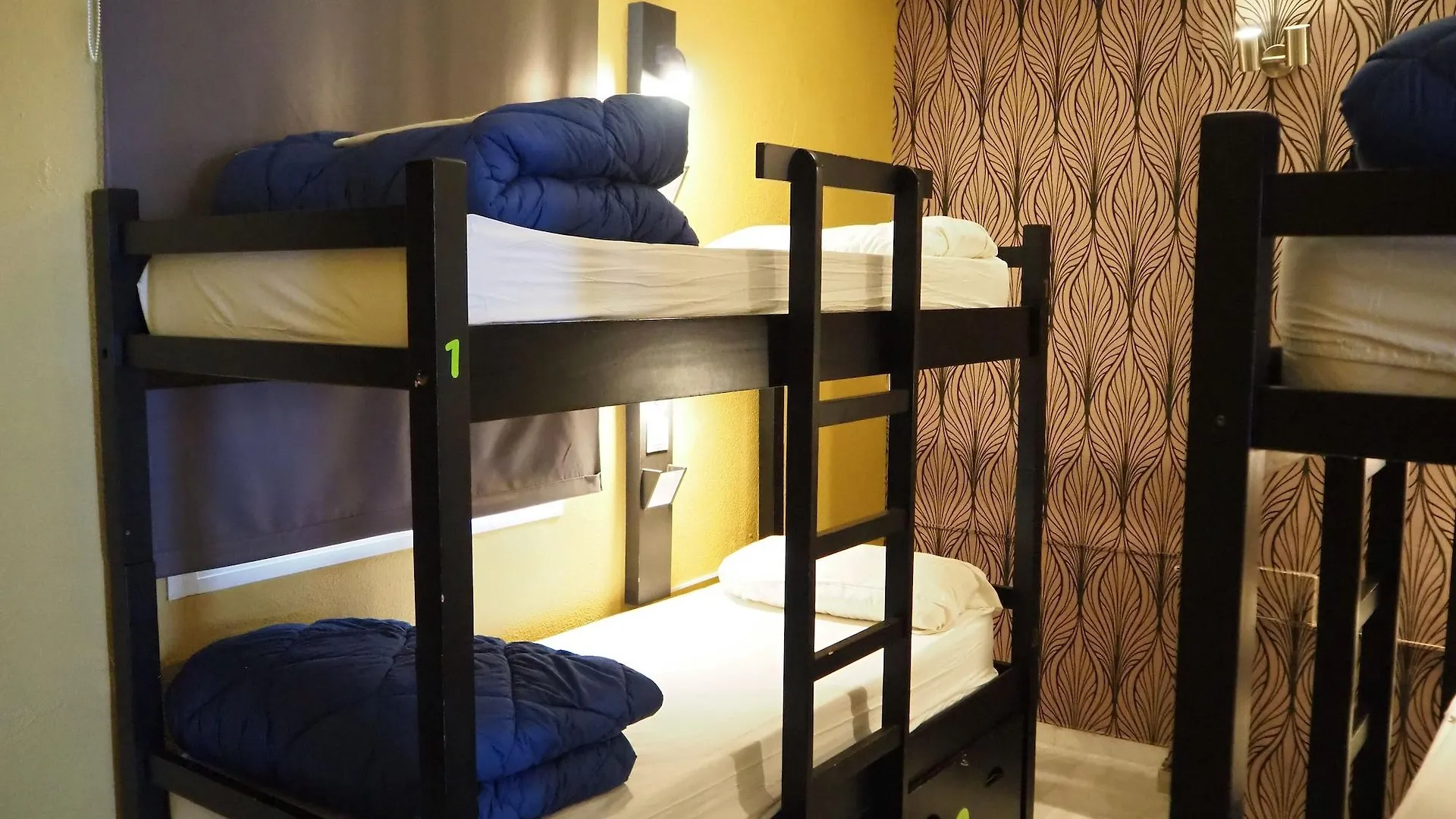 Joy Plaza De Armas Hostel Seville