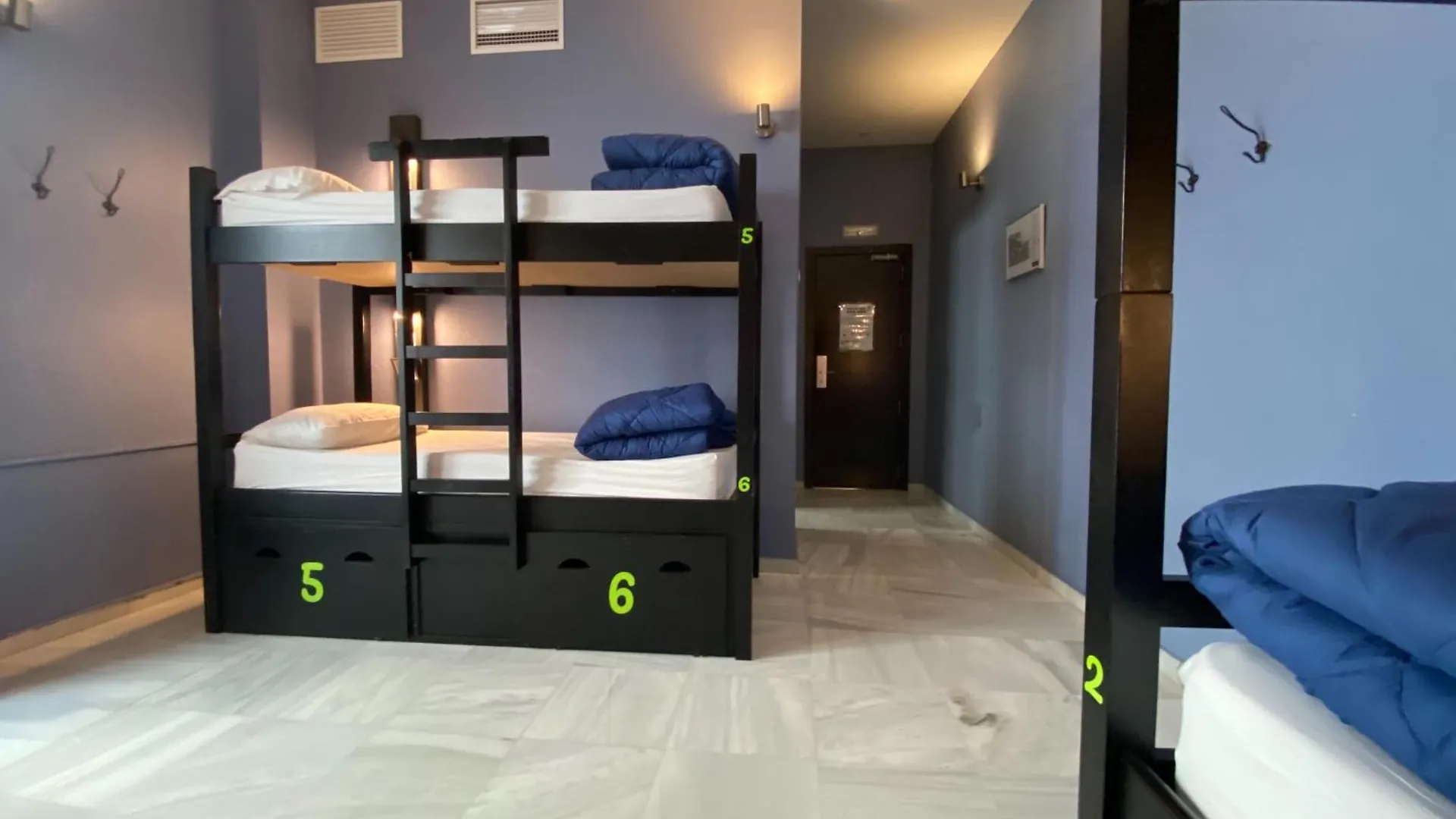 Joy Plaza De Armas Hostel Seville