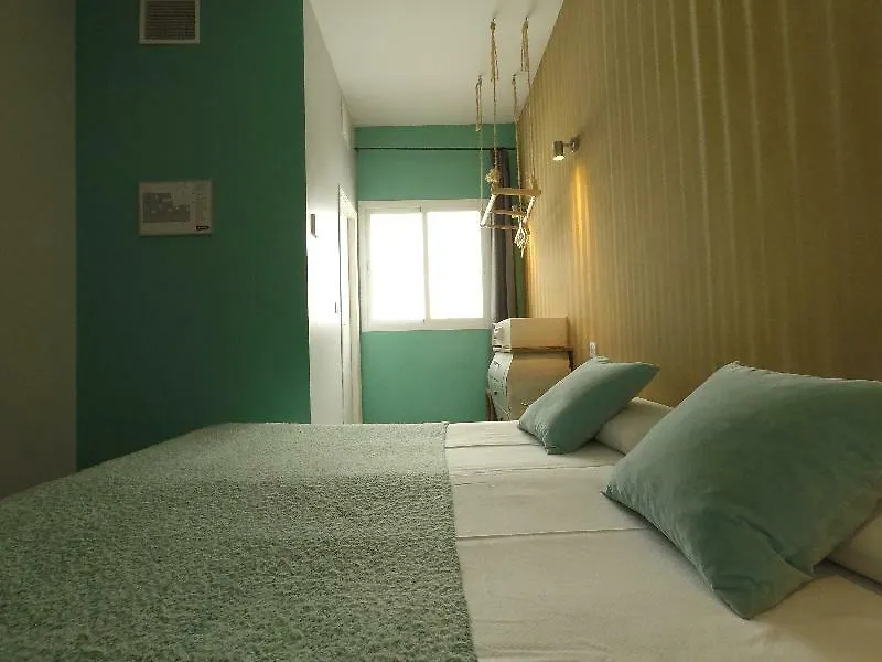 Joy Plaza De Armas Hostel Sevilla
