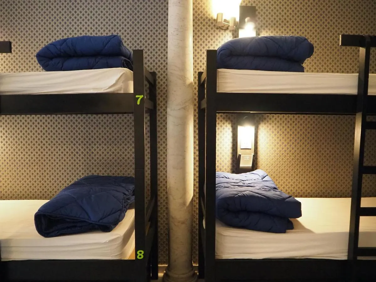 Joy Plaza De Armas Hostel Seville Spain