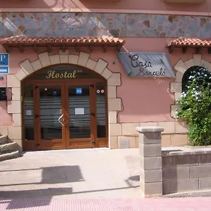 Casa Barcelo 2*, Horta de Sant Joan Espagne