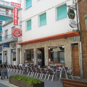 Casa Austria 3*, Calella Espagne