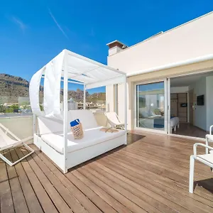 Mar Calma 4*, Port de Pollença Spagna