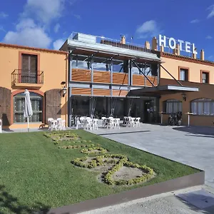 Restaurant Sol I Vi 2*, Lavern Espagne