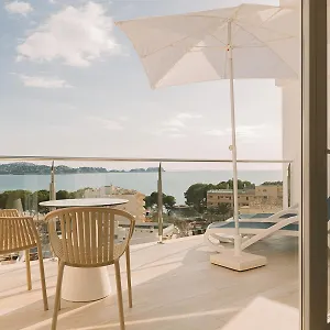 Novo Mar 3*, Peguera Espagne