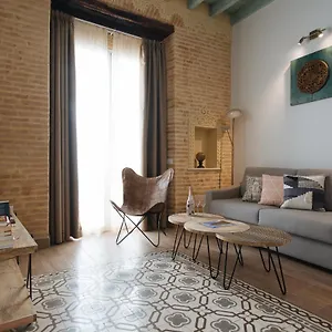 Hommyhome Casa Assle Séville