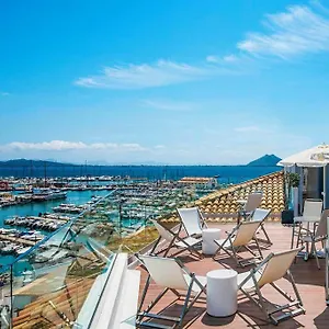 Eolo 3*, Port de Pollença Espagne