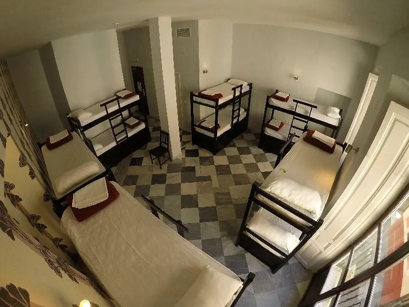 Joy Plaza De Armas Hostel Seville